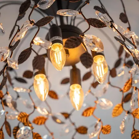 Appartement Usedom Luca Zirchow