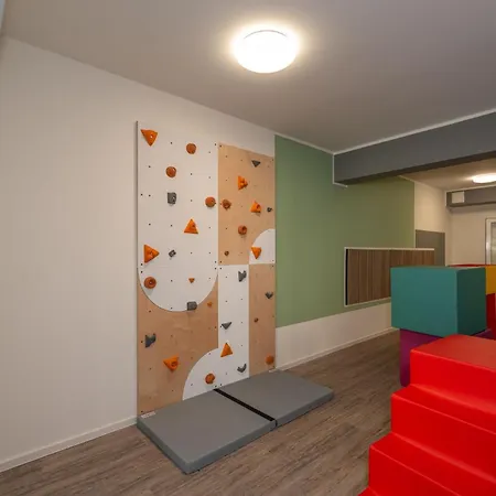 Usedom Luca Appartement *