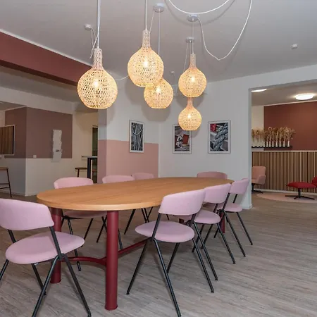 Usedom Luca Appartement