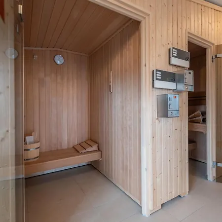Usedom Luca Apartmán