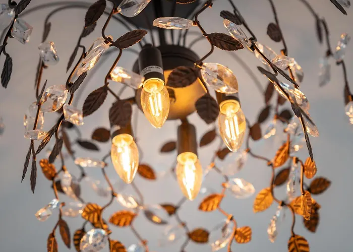 Appartement Usedom Luca Zirchow