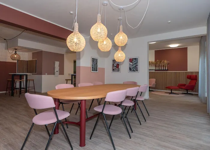 Usedom Luca Appartement