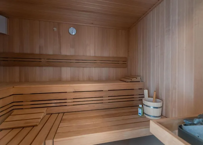 Usedom Luca Appartement Zirchow