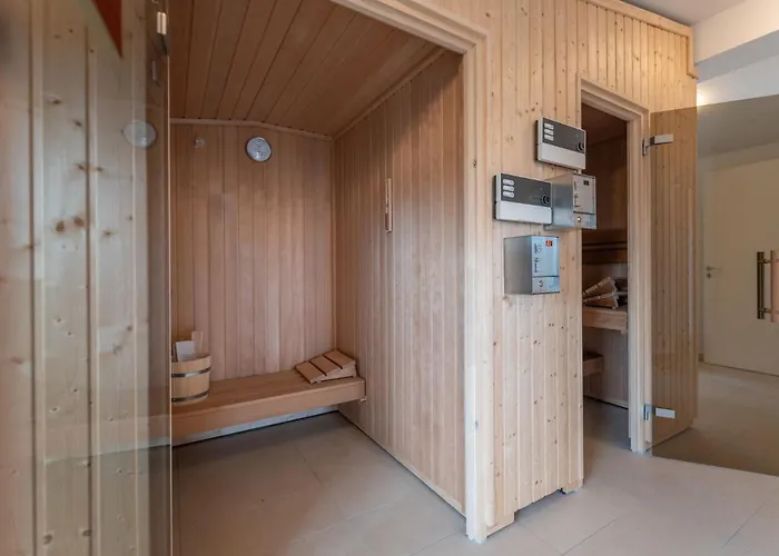 Usedom Luca Appartement